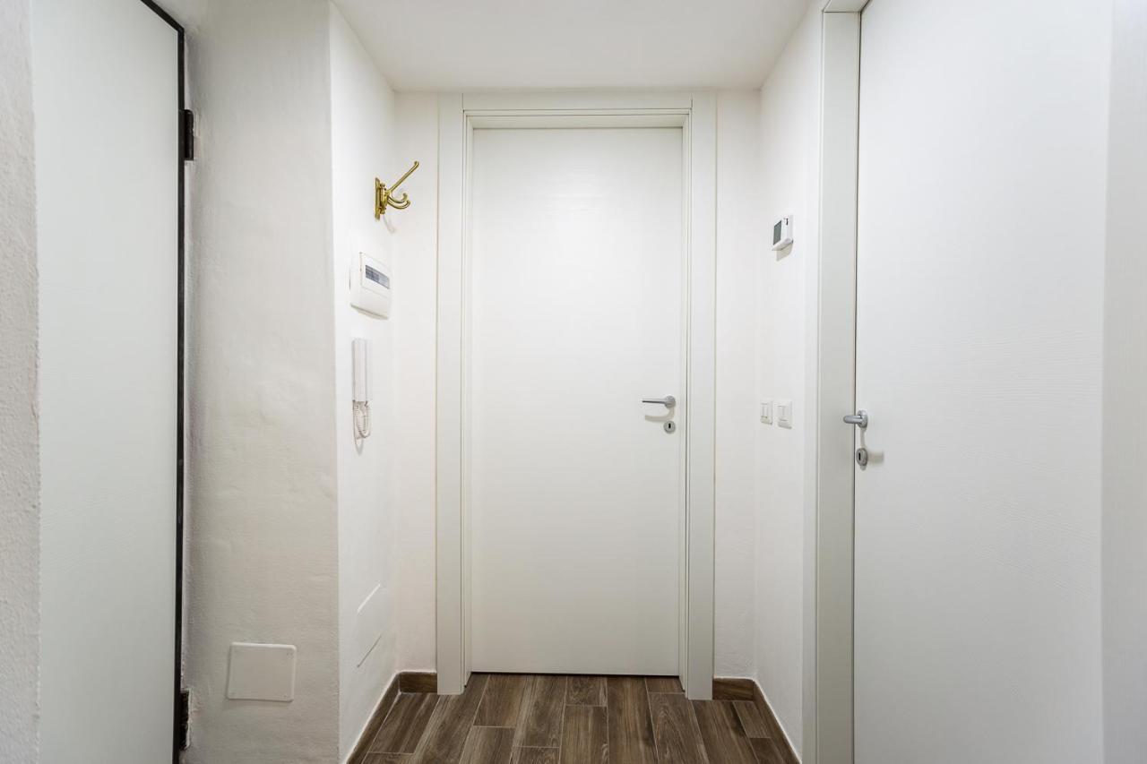 Belle Epoque Milano Apartment Exterior photo
